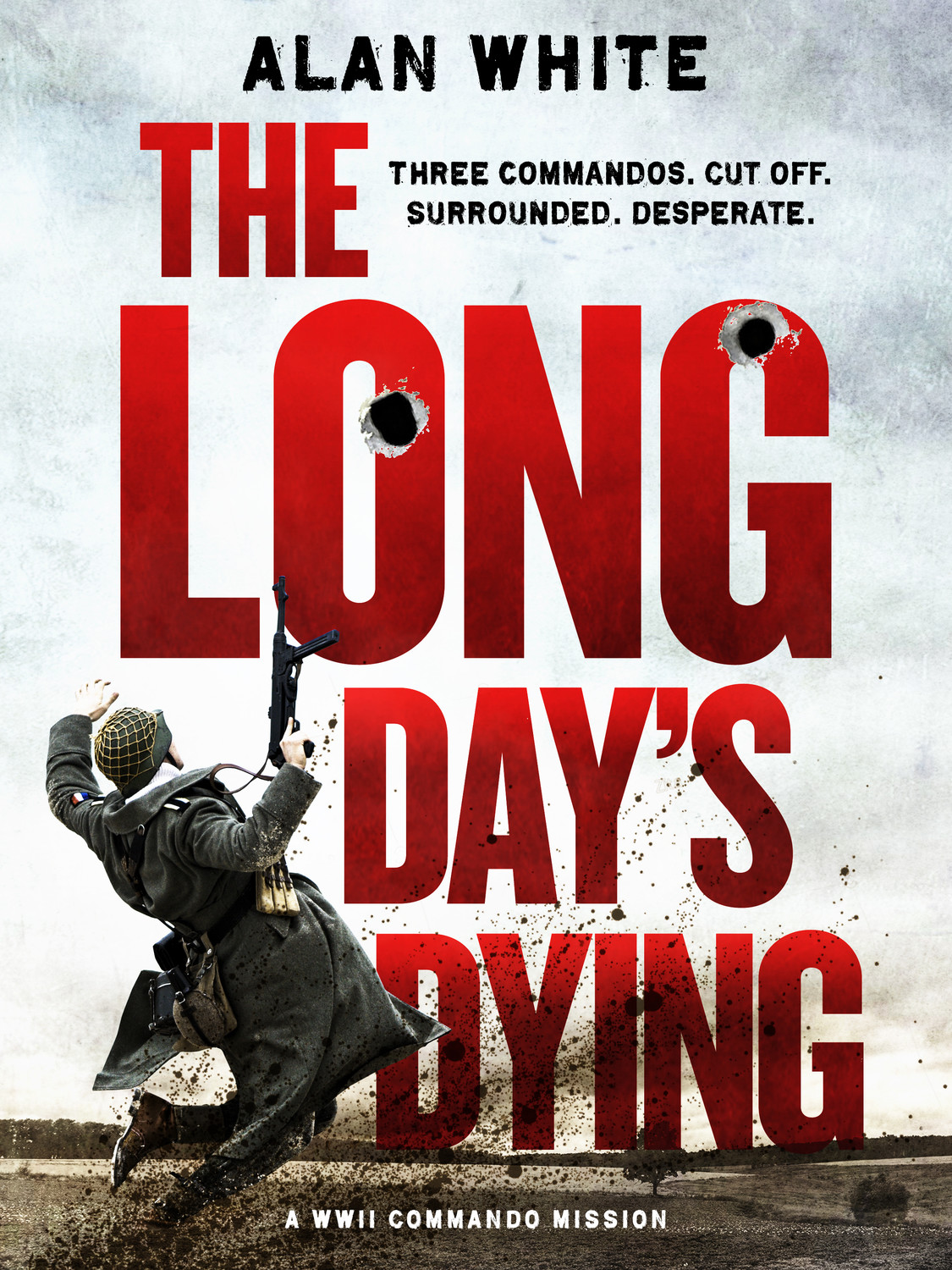 The Long Day's Dying