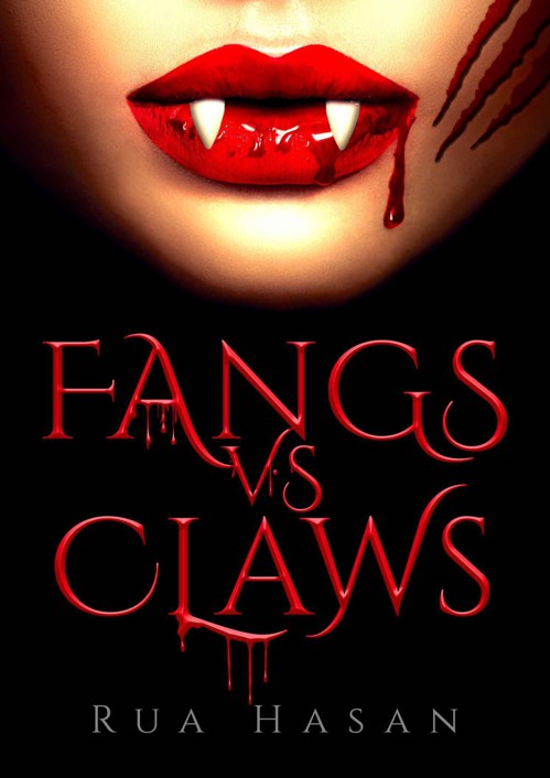 Fangs vs Claws