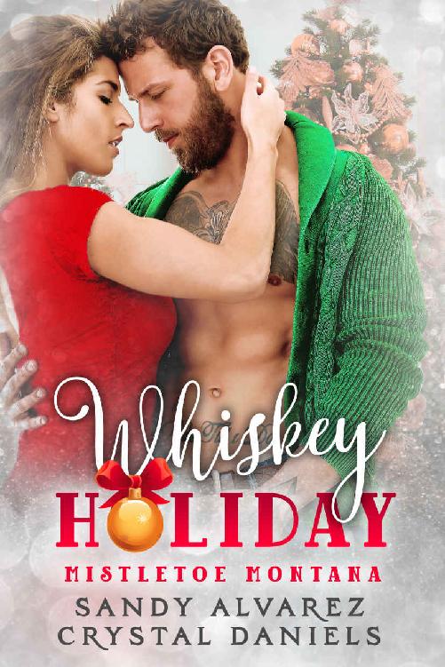 Whiskey Holiday