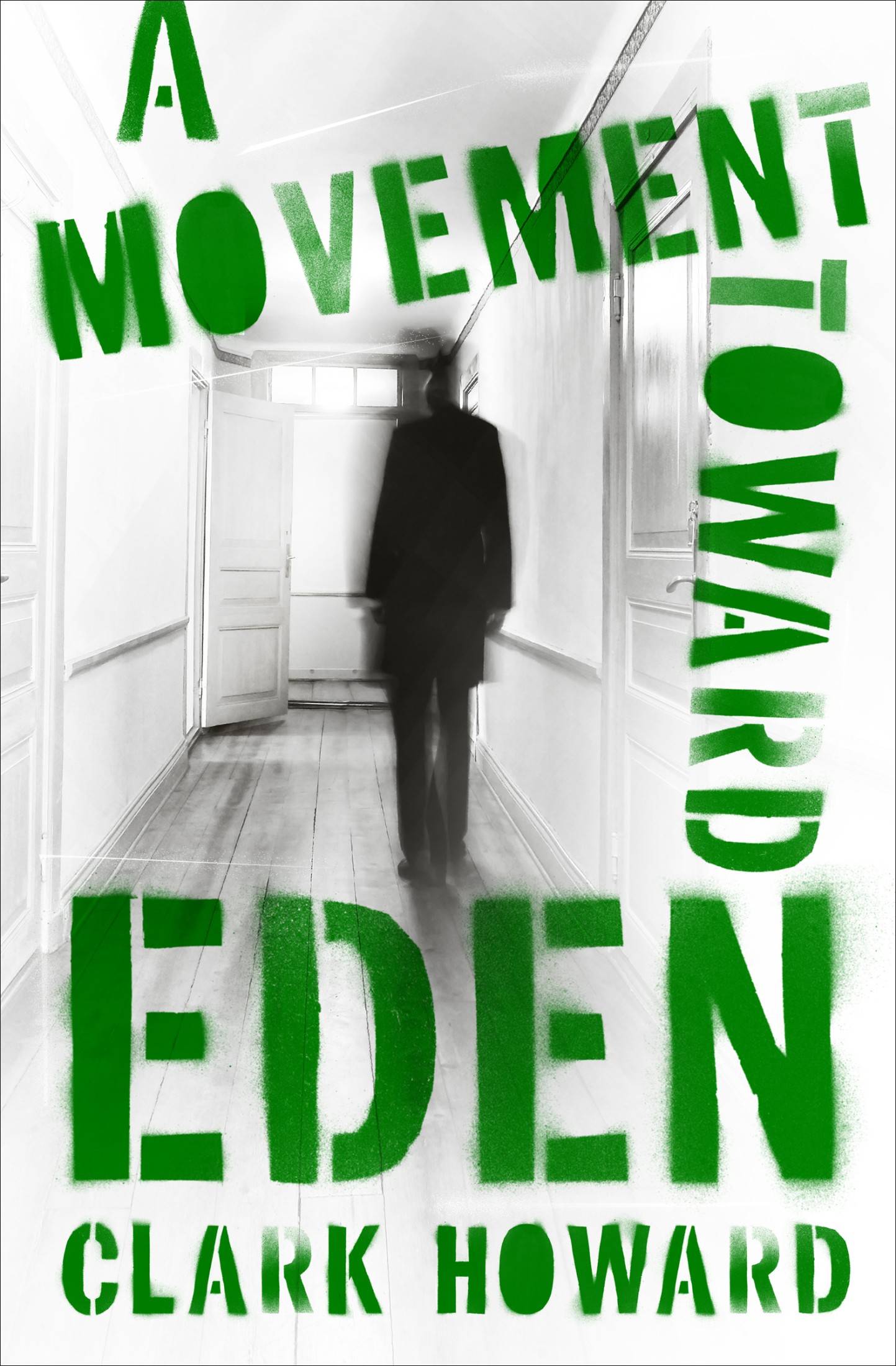 A Movement Toward Eden