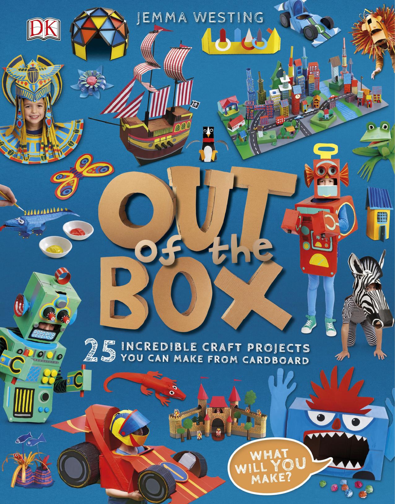 Out of the Box