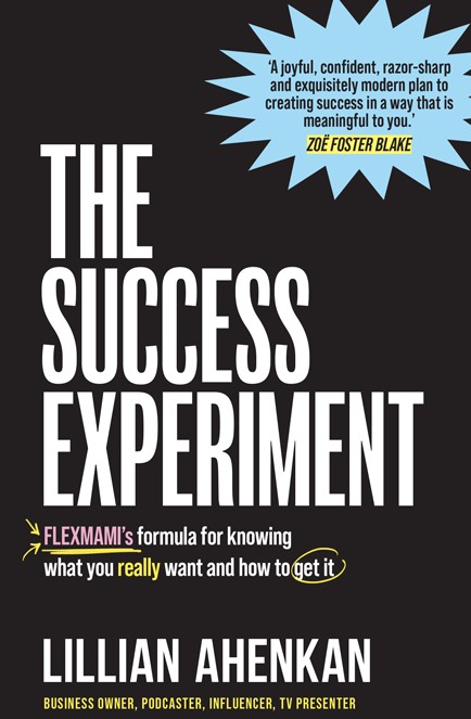 The Success Experiment