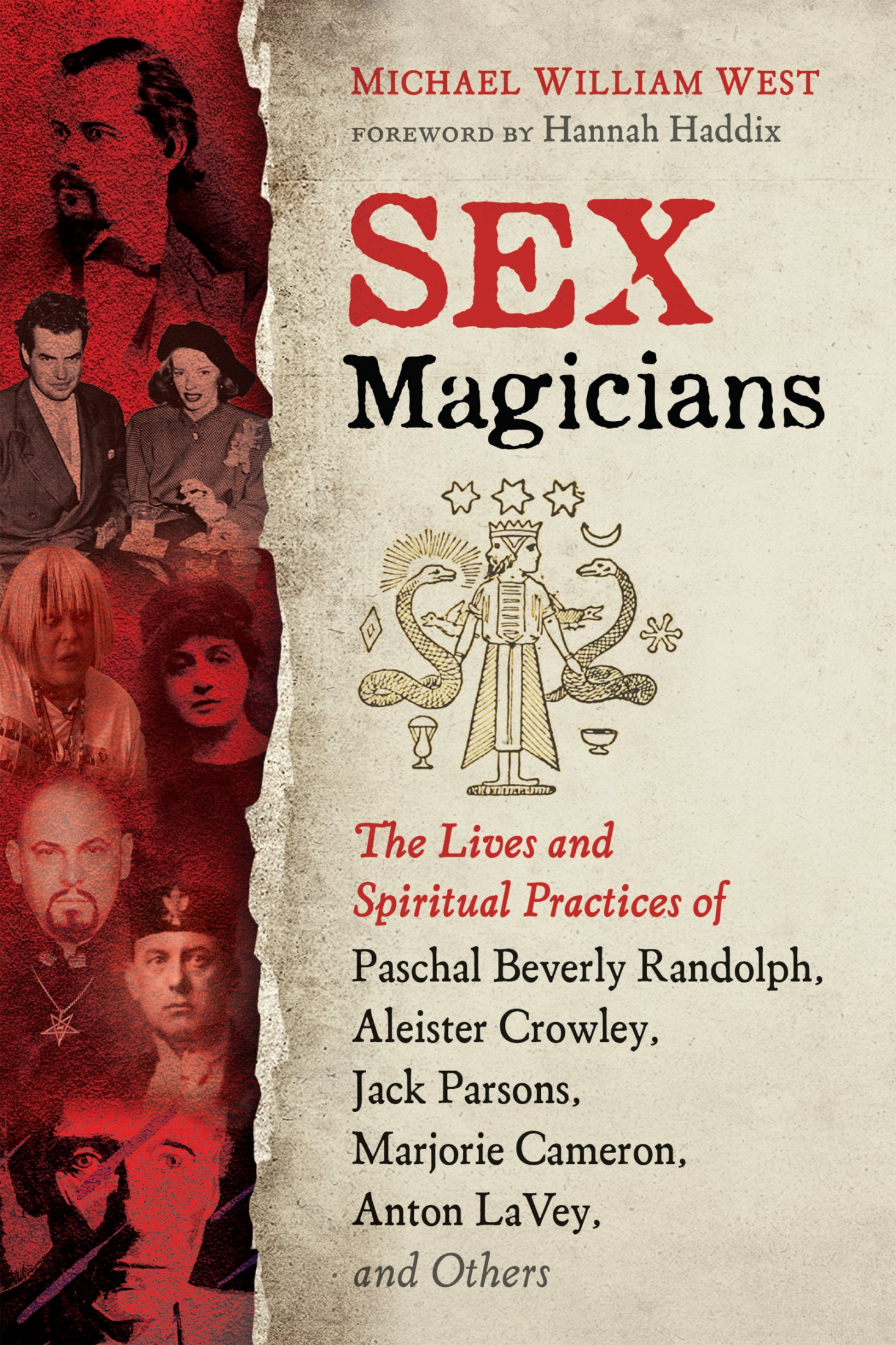 Sex Magicians