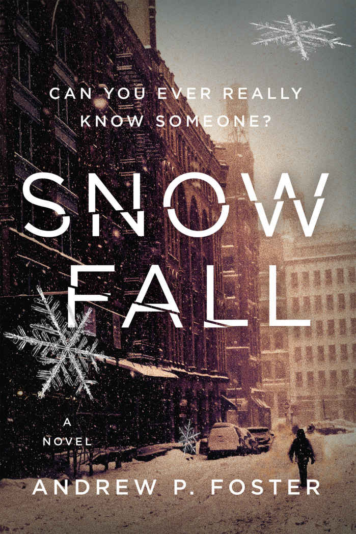 Snow Fall