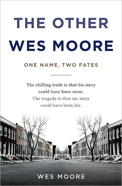 the Other Wes Moore (2010)