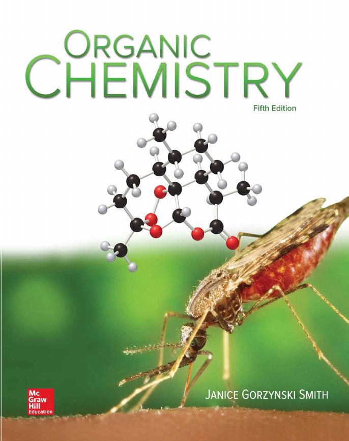 Organic Chemistry, 5th edition (2017)