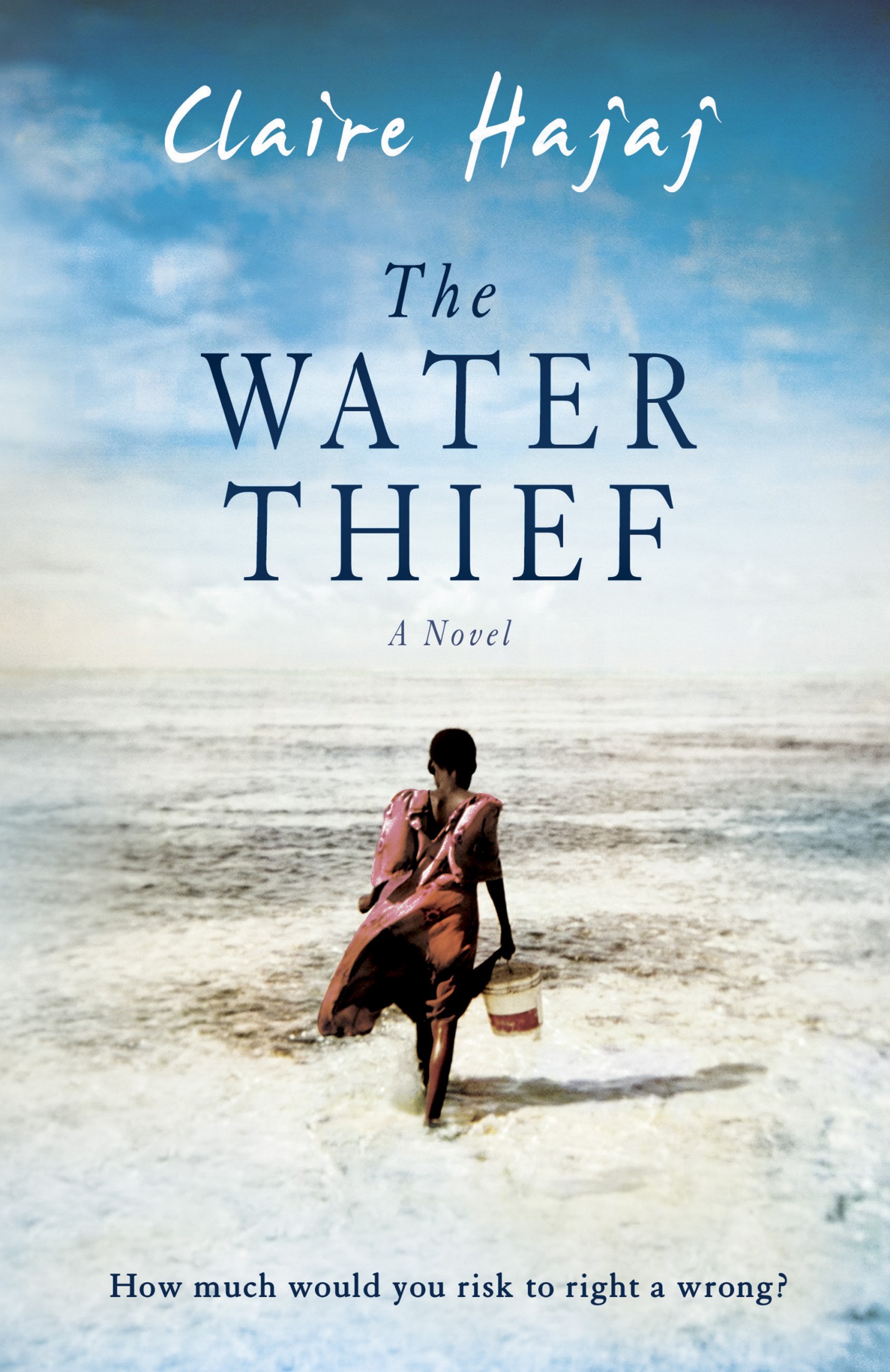 The Water Thief