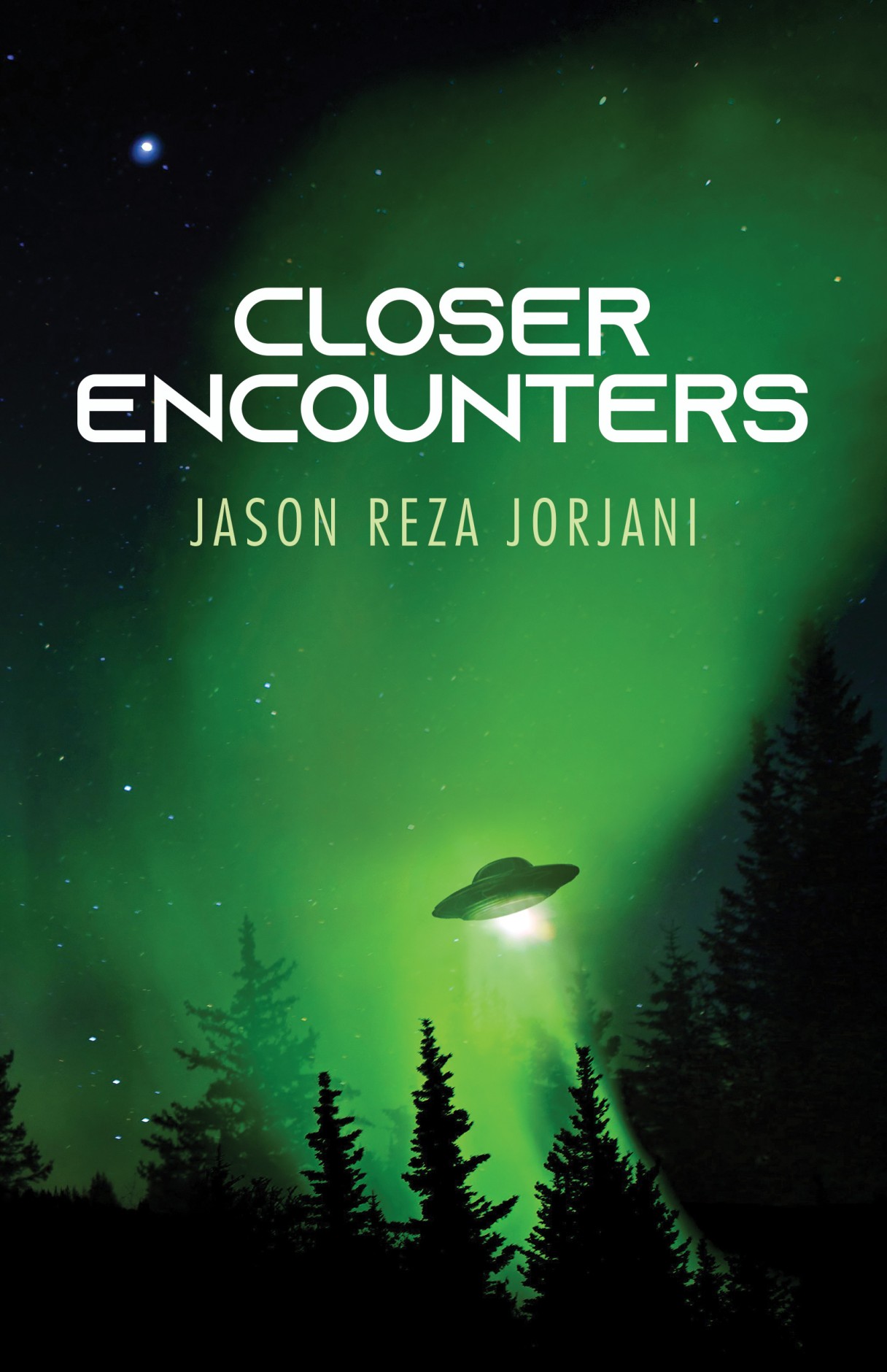 Closer Encounters (9781914208409)