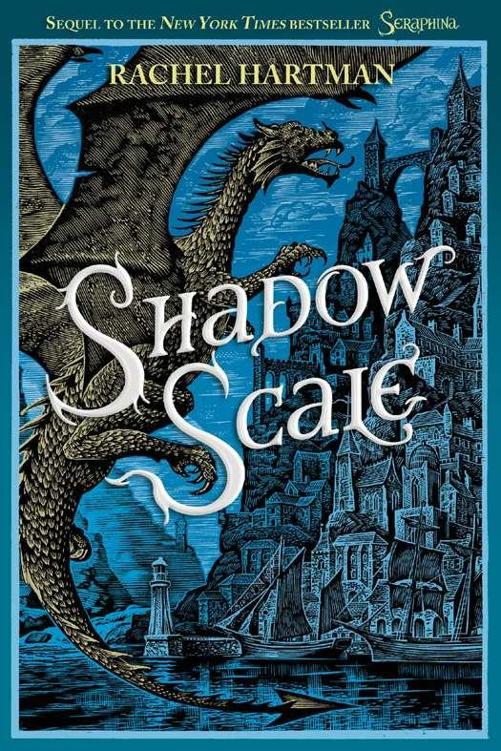 Shadow Scale: A Companion to Seraphina