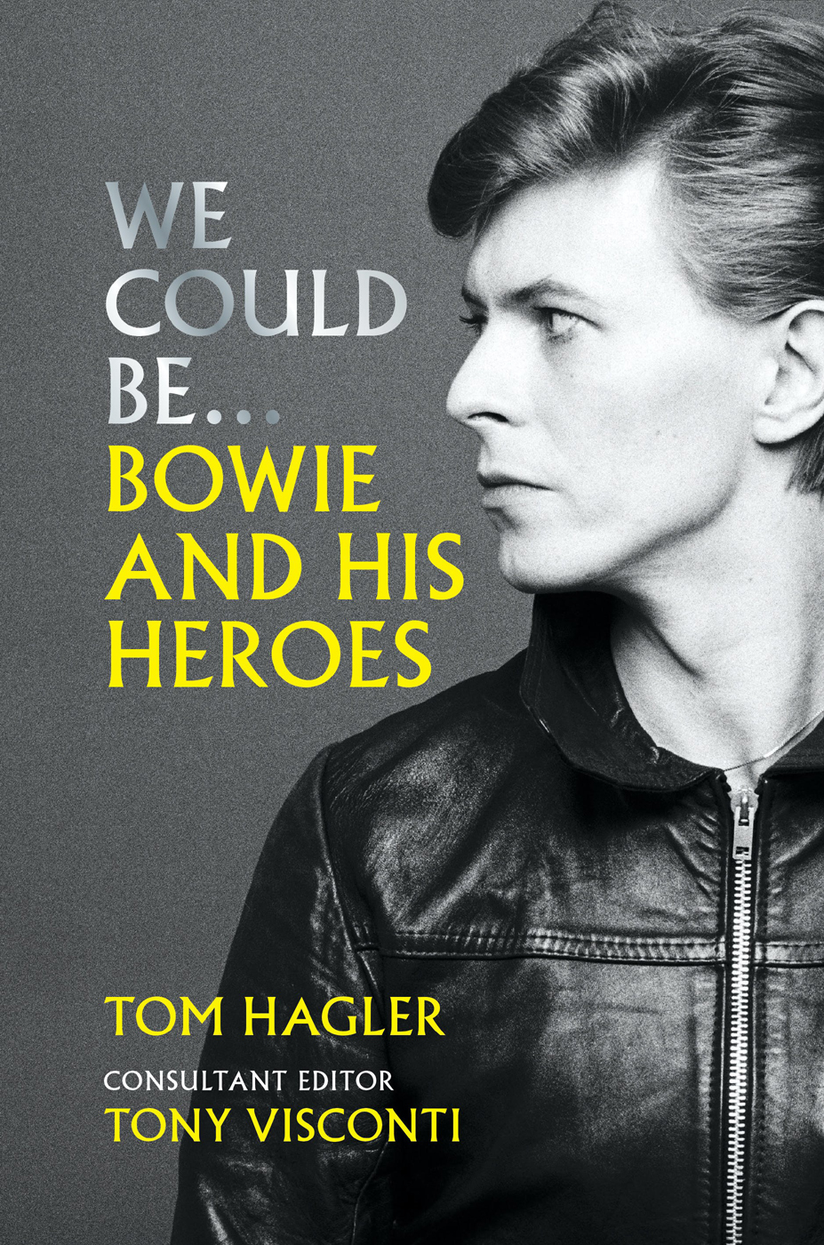 We Could Be… Bowie and His Heroes