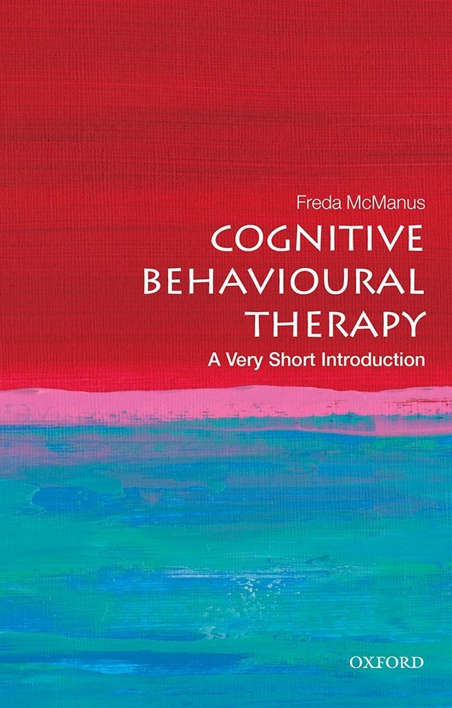 Cognitive Behavioural Therapy