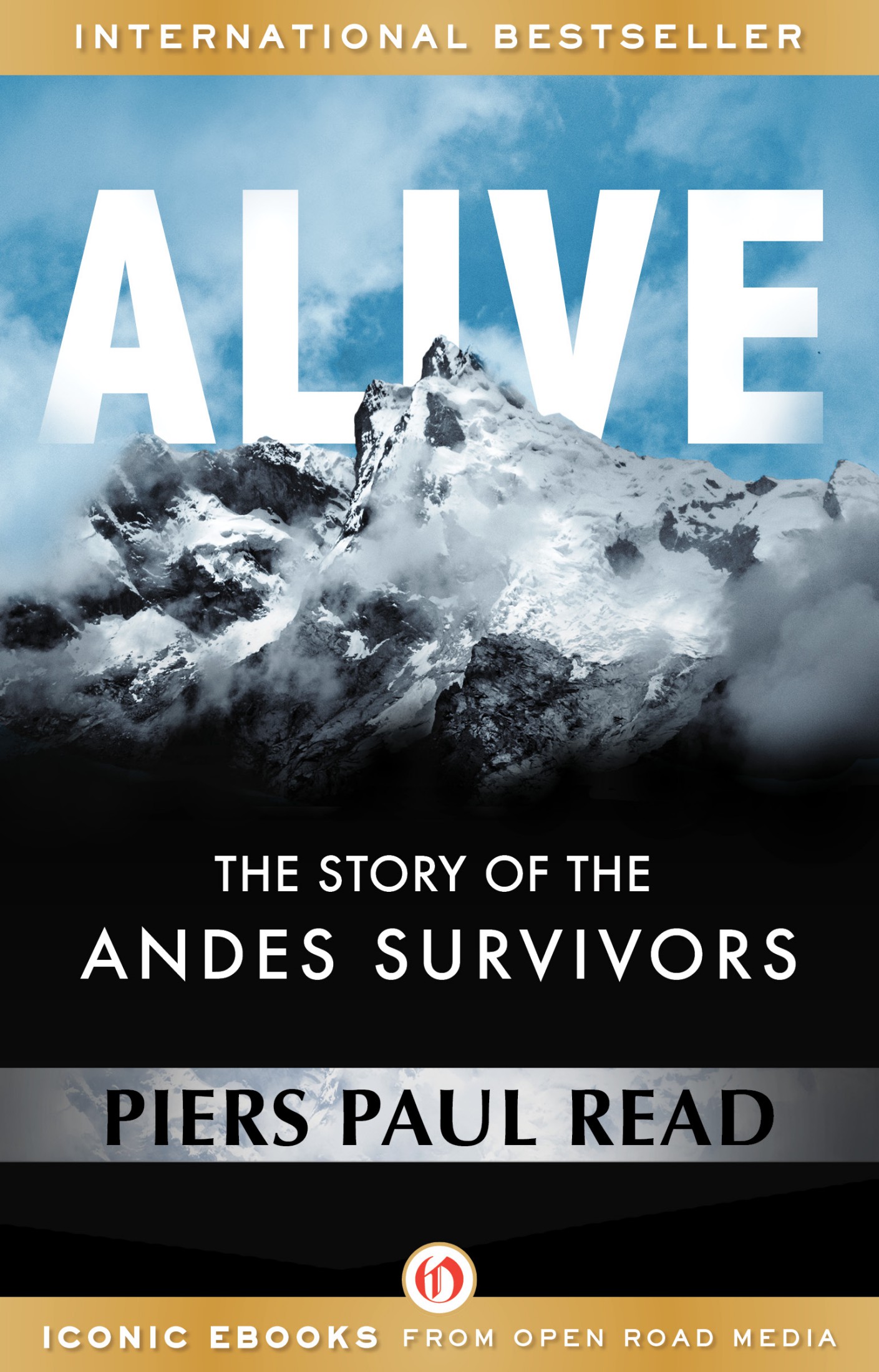 Alive: The Story of the Andes Survivors