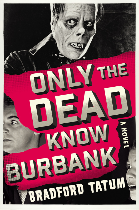 Only the Dead Know Burbank