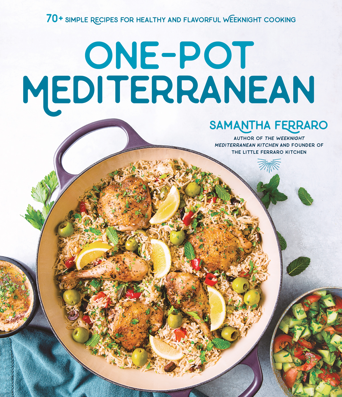 One-Pot Mediterranean