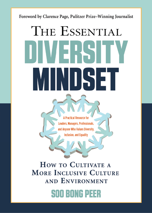 The Essential Diversity Mindset