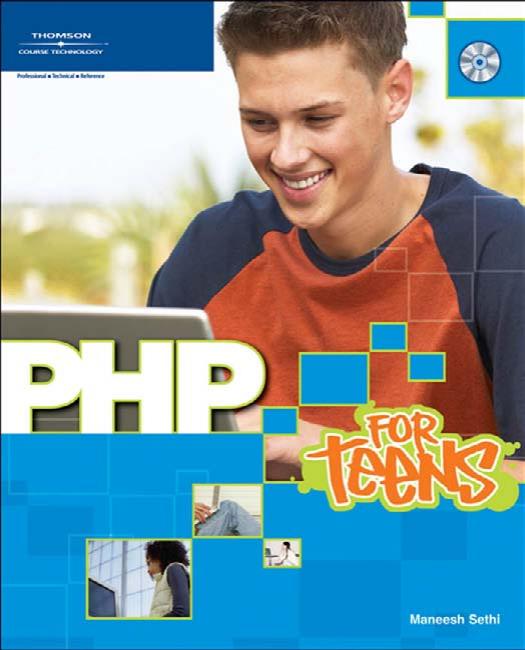 PHP For Teens