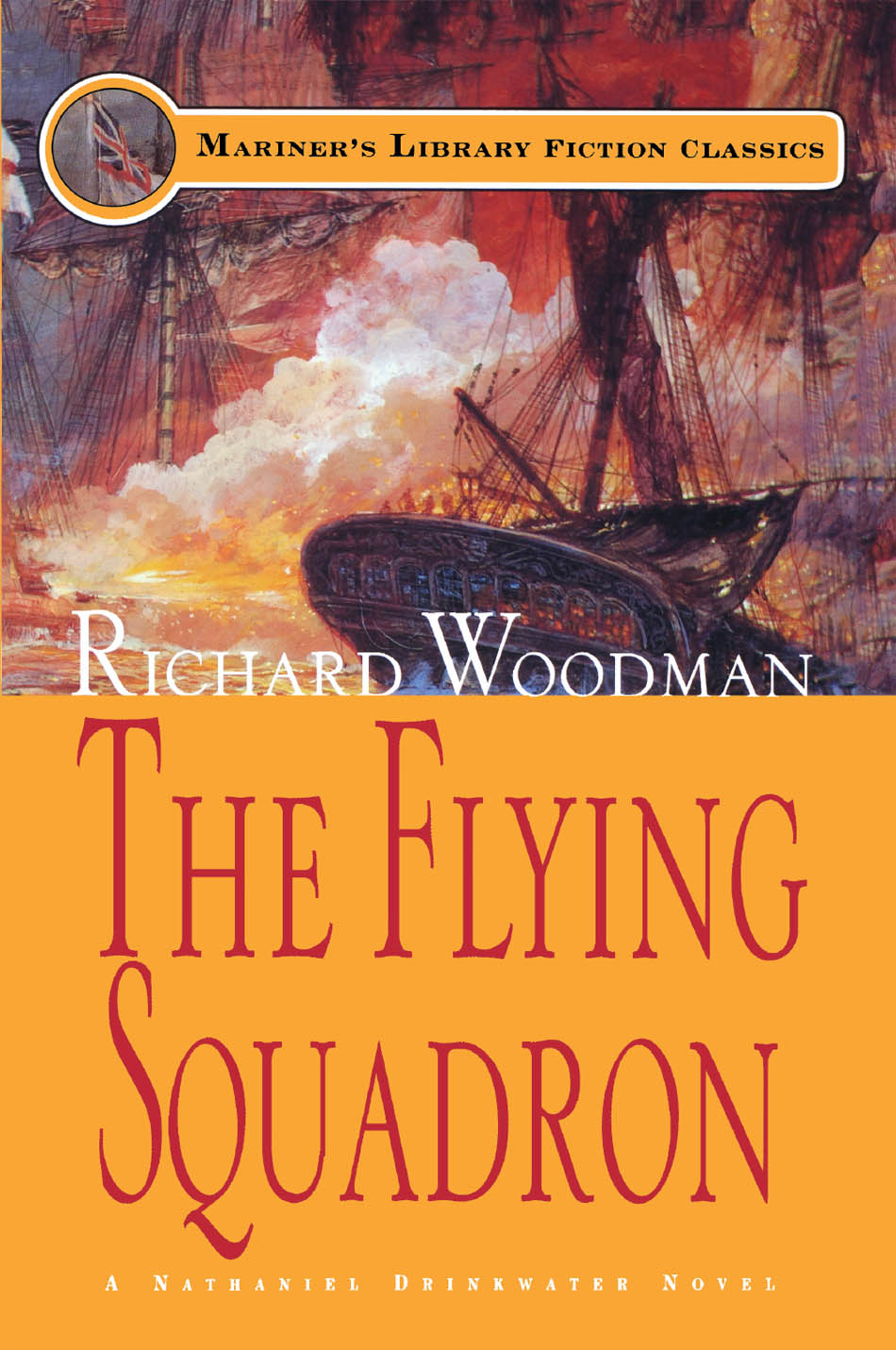 11- The Flying Squadron