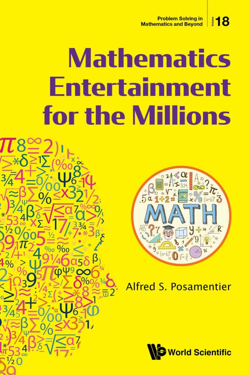 Mathematics Entertainment for the Millions