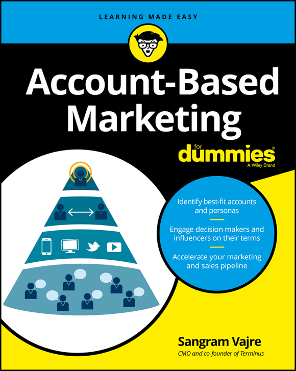 Account-Based Marketing For Dummies®