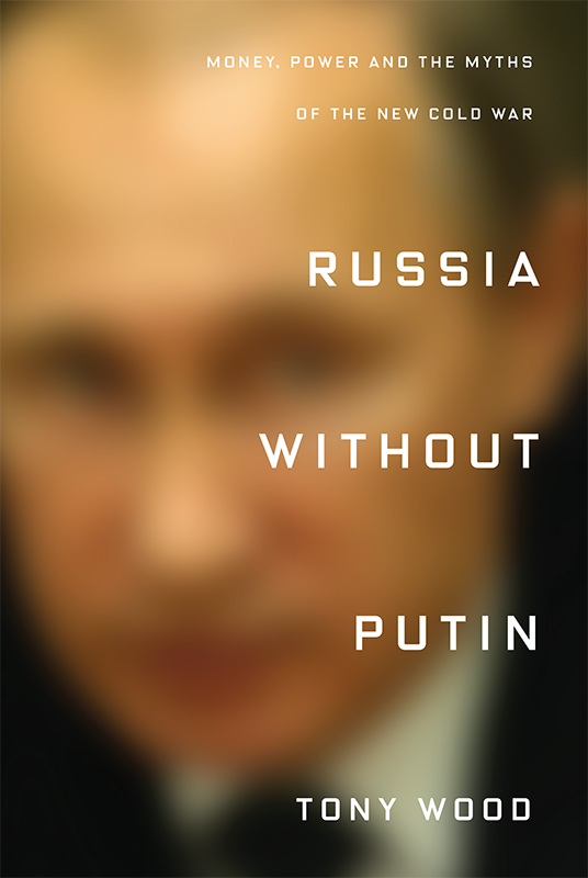 Russia Without Putin