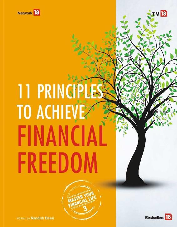 11 Principles to Achieve Financial Freedom (Master Your Financial Life Book 3)