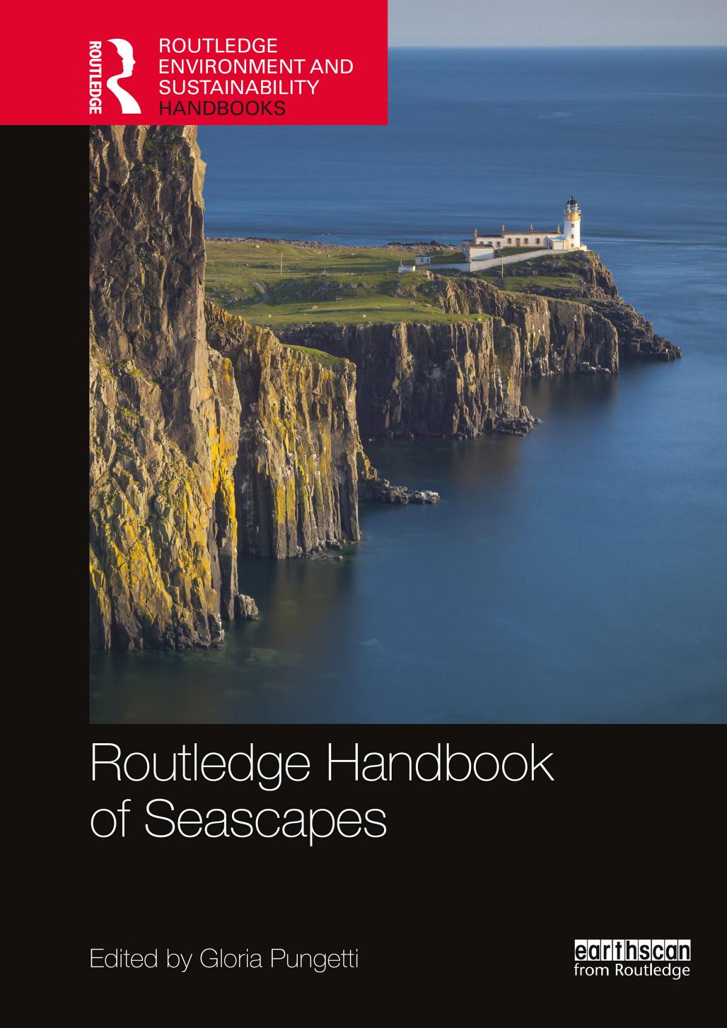 ROUTLEDGE HANDBOOK OF SEASCAPES