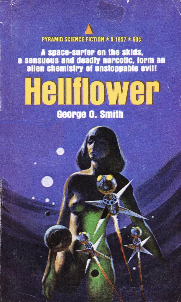 Hellflower (1969)