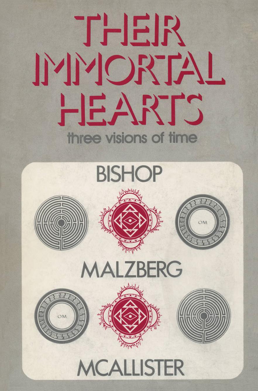 Their Immortal Hearts (1980)