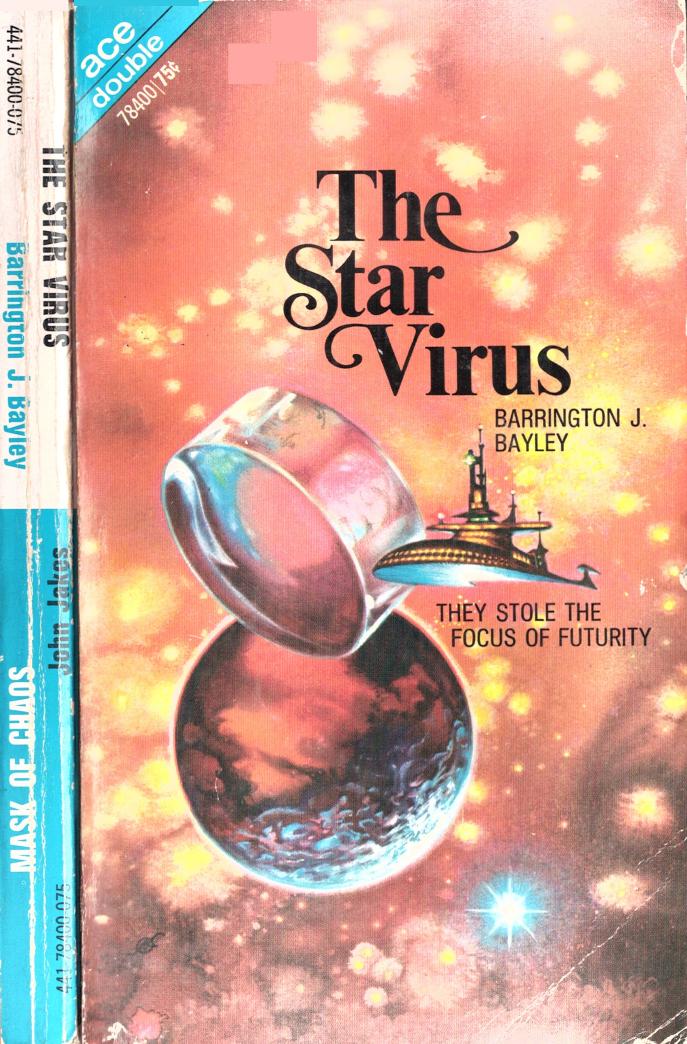 The Star Virus (1970)