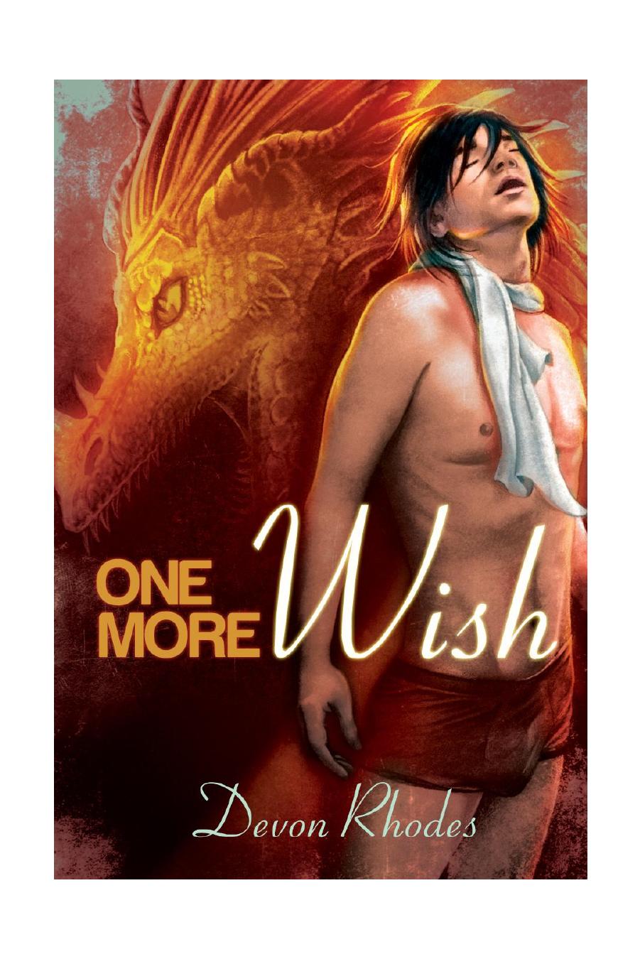 One More Wish