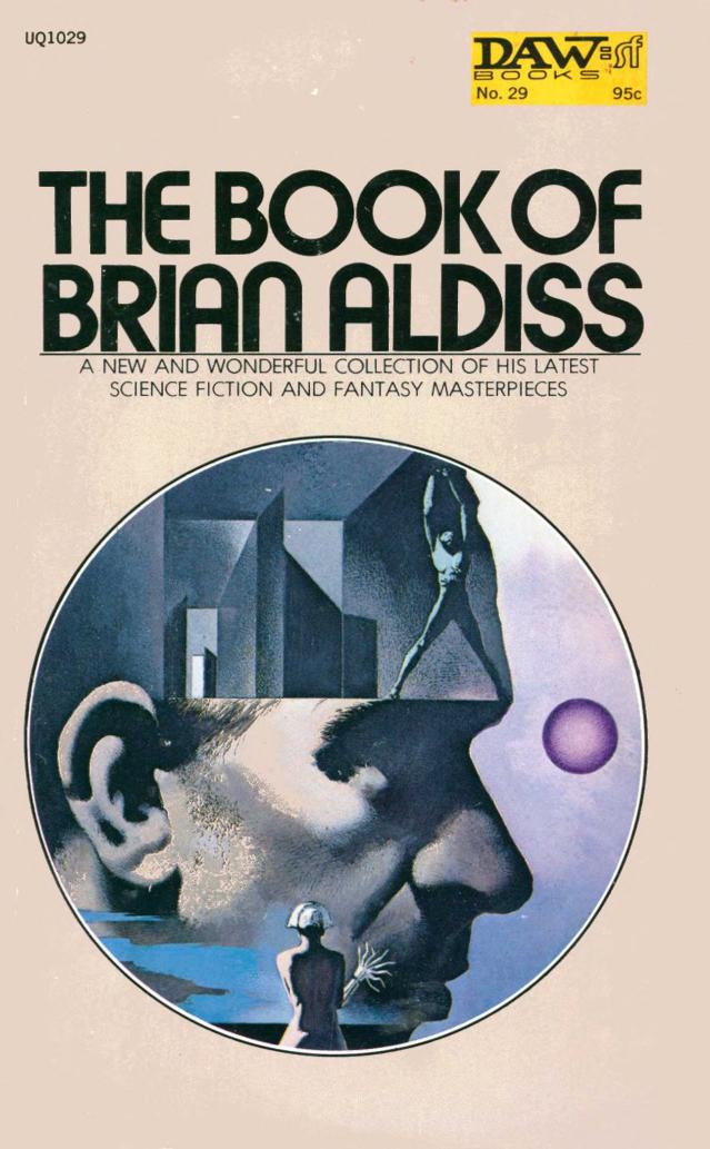 The Book of Brian Aldiss (1972)