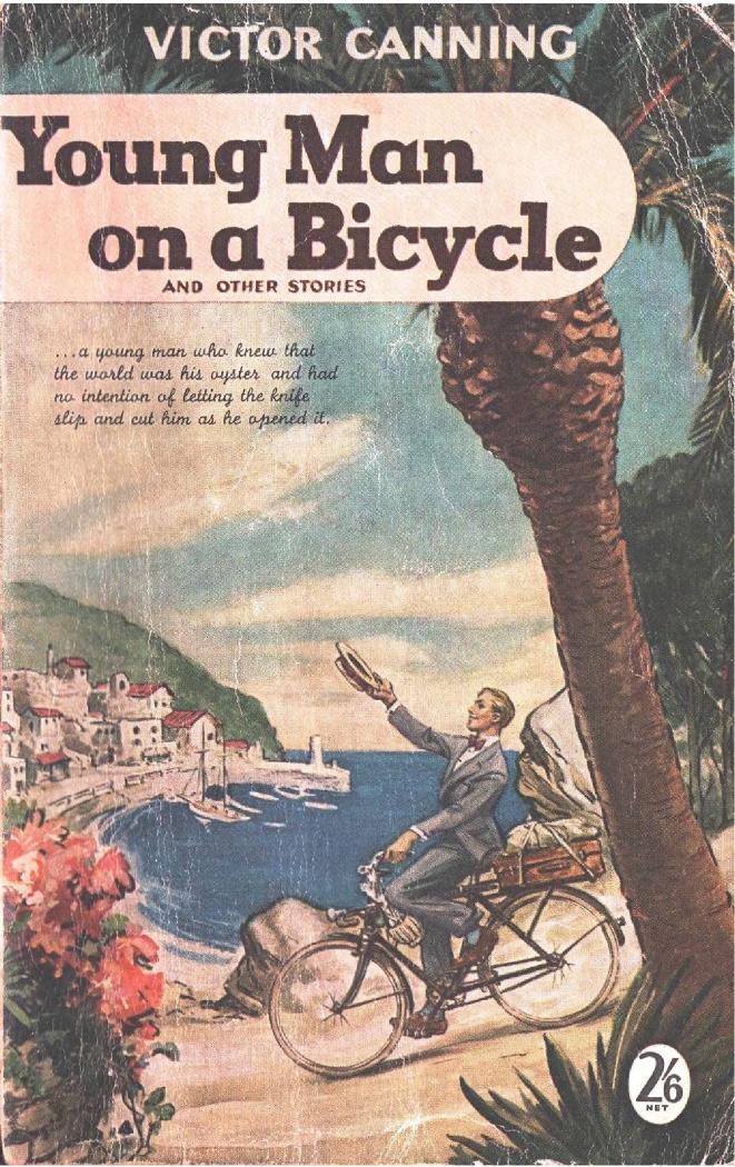 Young Man on a Bicycle (1958)