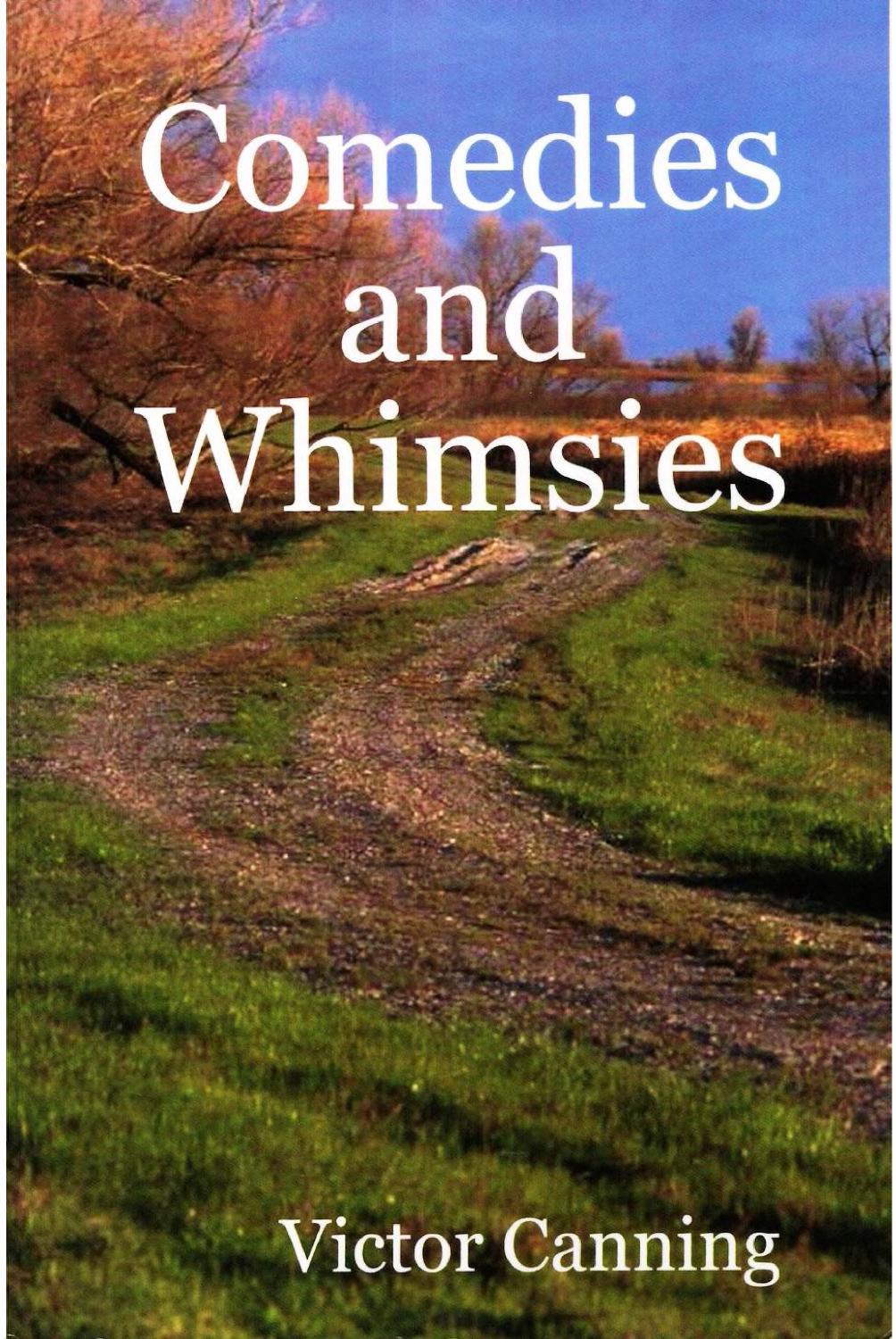 Comedies and Whimsies (2007)