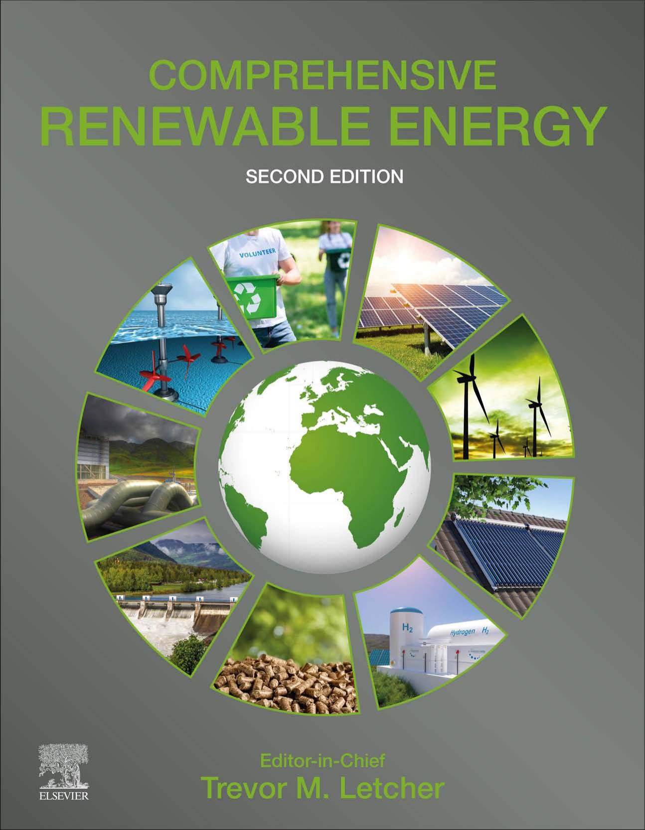 Comprehensive Renewable Energy