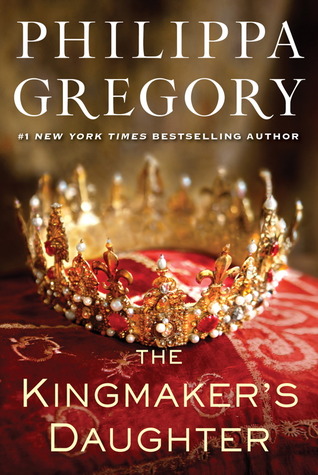 The Kingmaker's Daughter