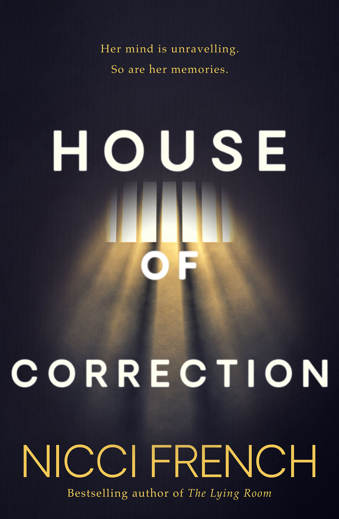 House of Correction