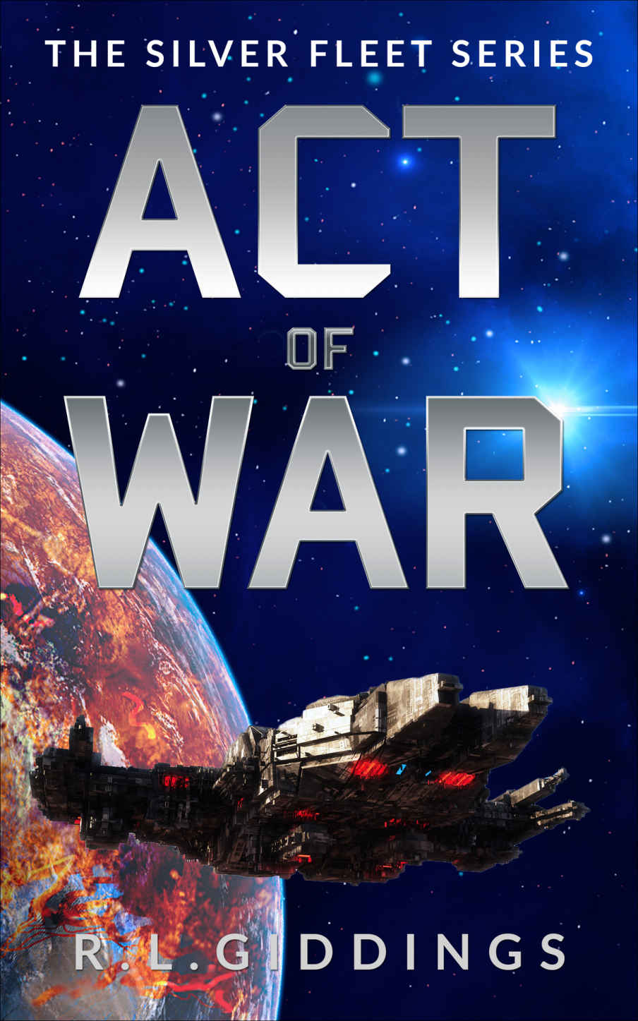 Act of War