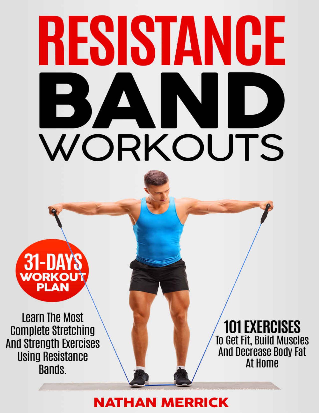 Resistance Band Workout