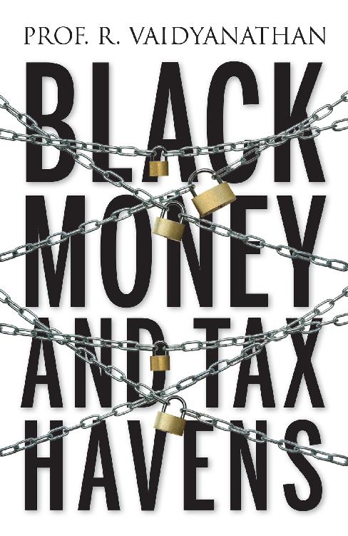 Black Money and Tax Havens