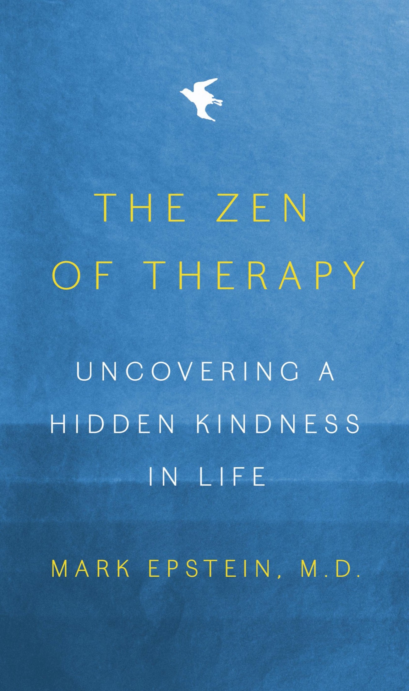 The Zen of Therapy: Uncovering a Hidden Kindness in Life