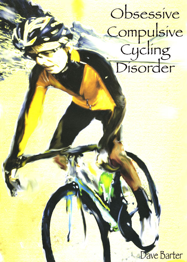 Obsessive Compulsive Cycling Disorder