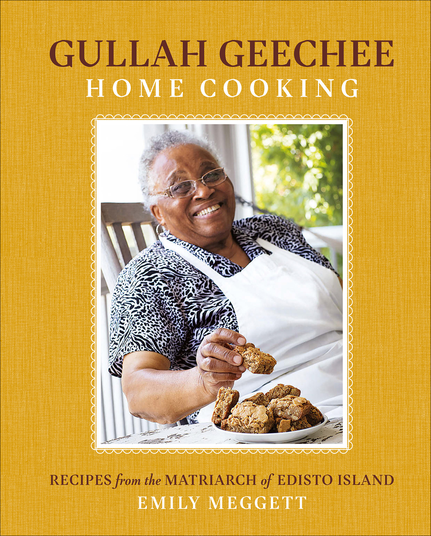 Gullah Geechee Home Cooking