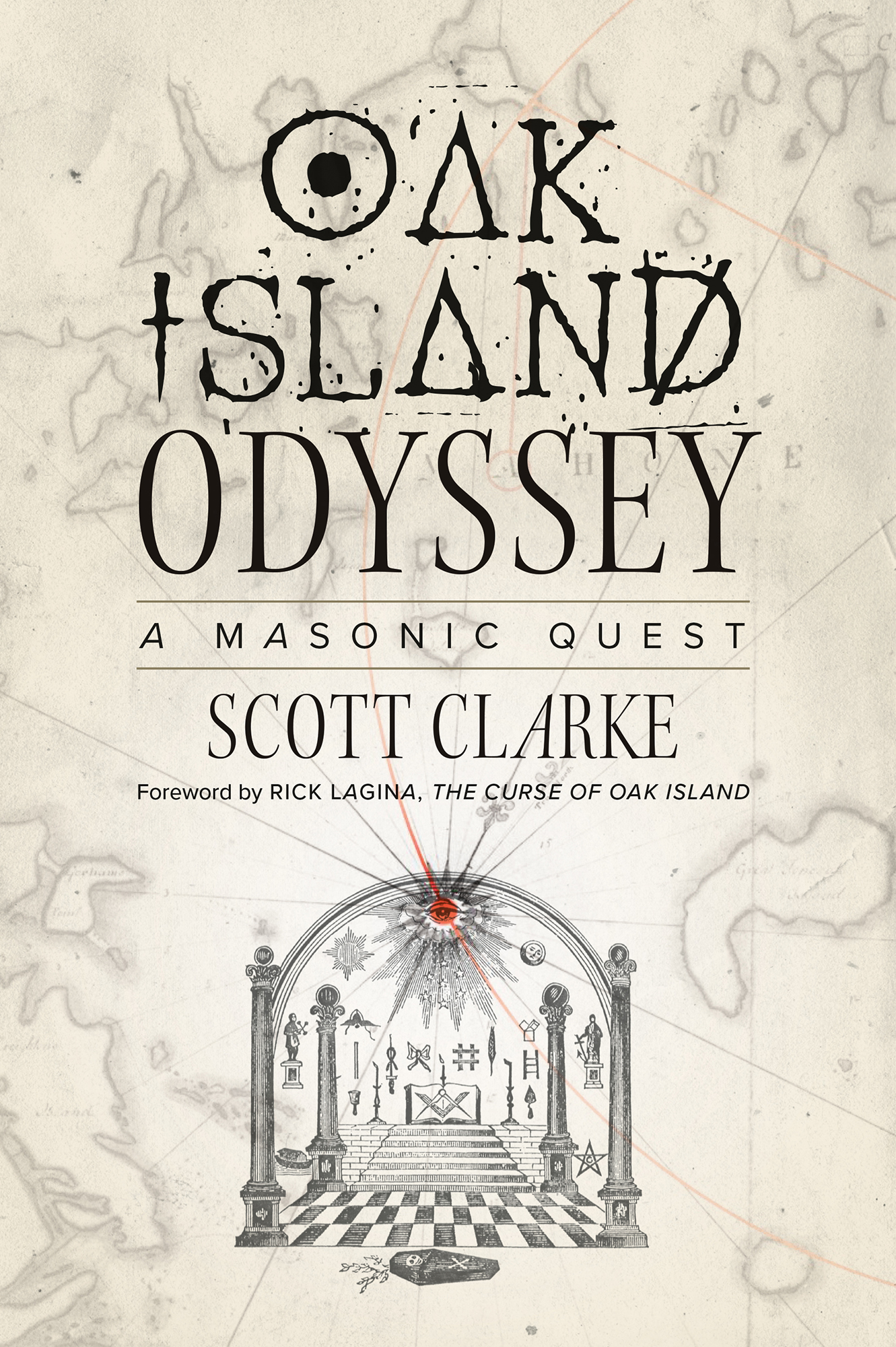 Oak Island Odyssey