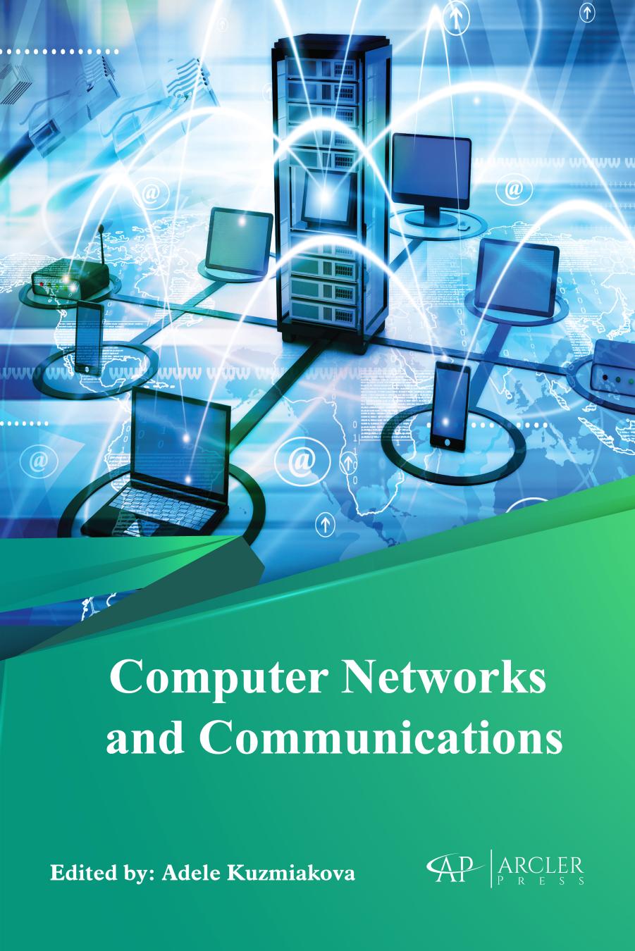 Computer Networks and Communications