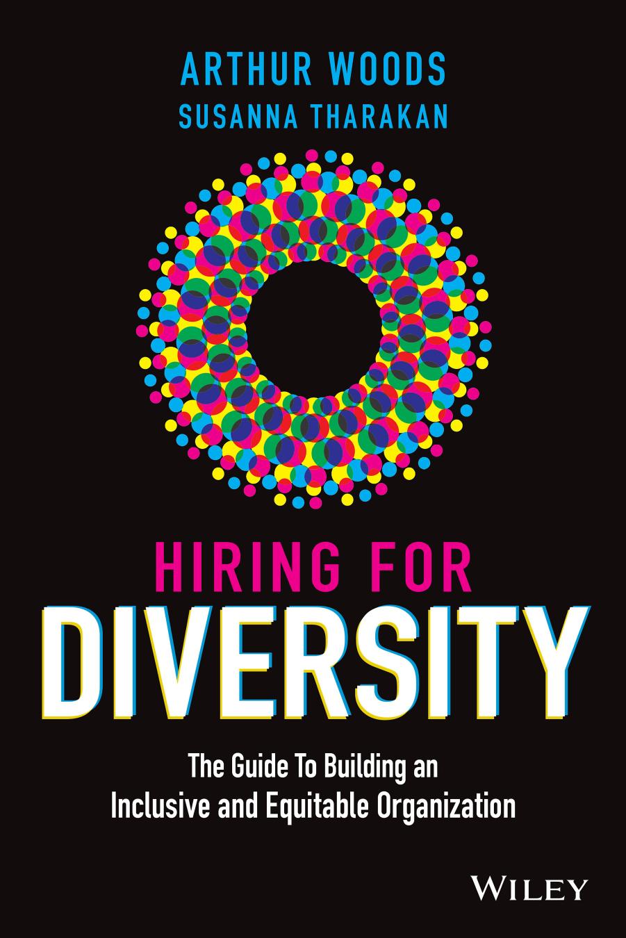 Hiring for Diversity