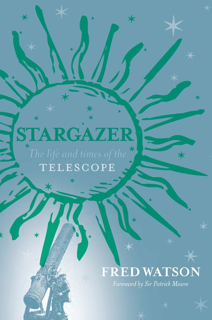 Stargazer