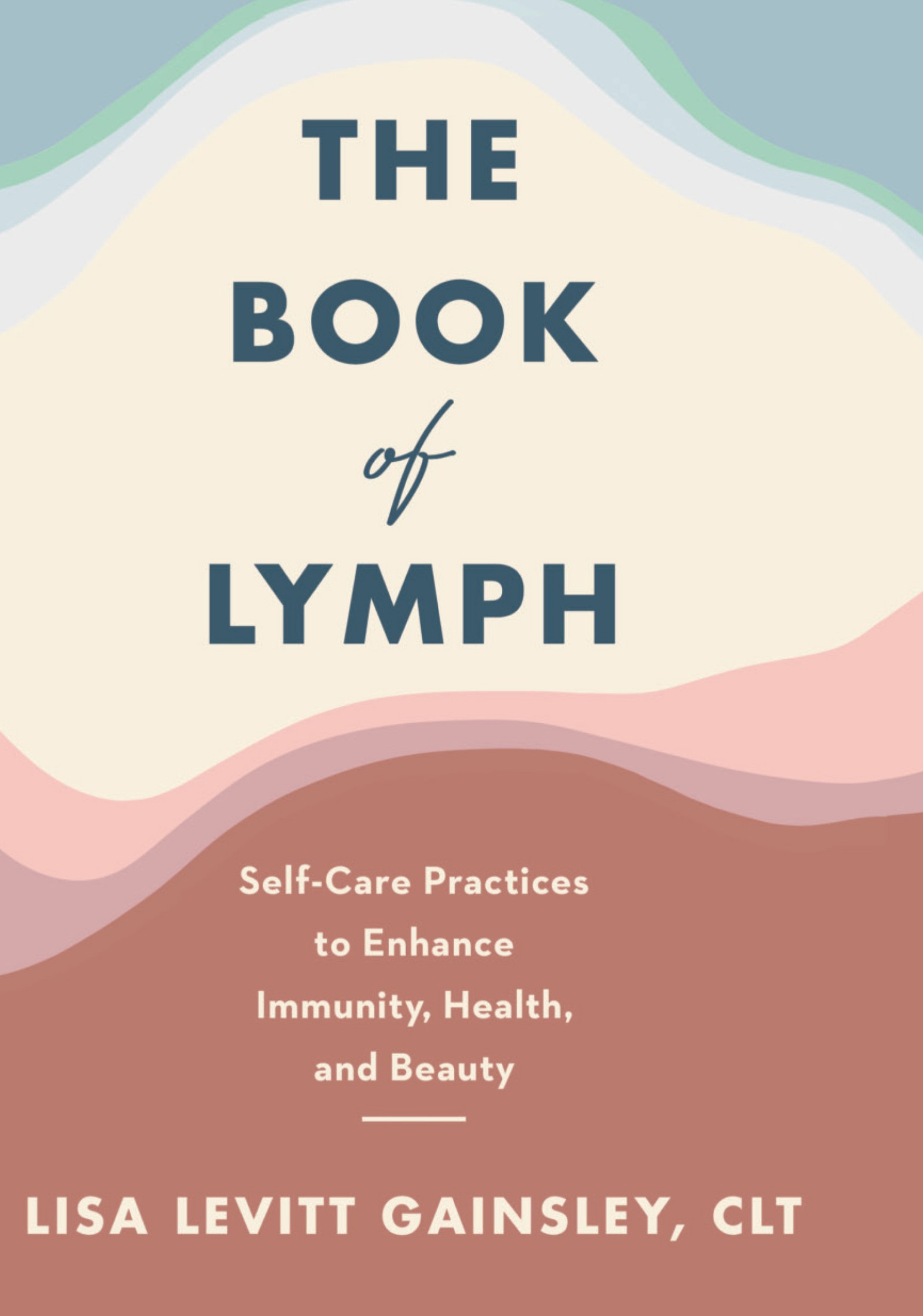 The Book of Lymph