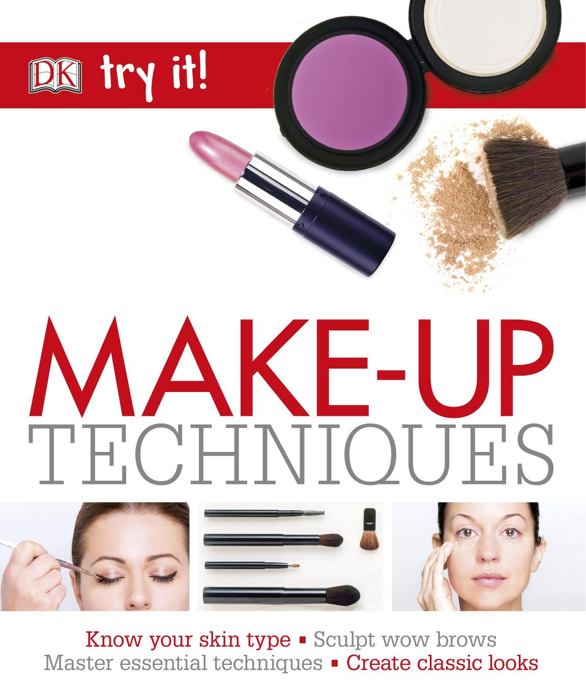 Try it! Make-Up Techniques