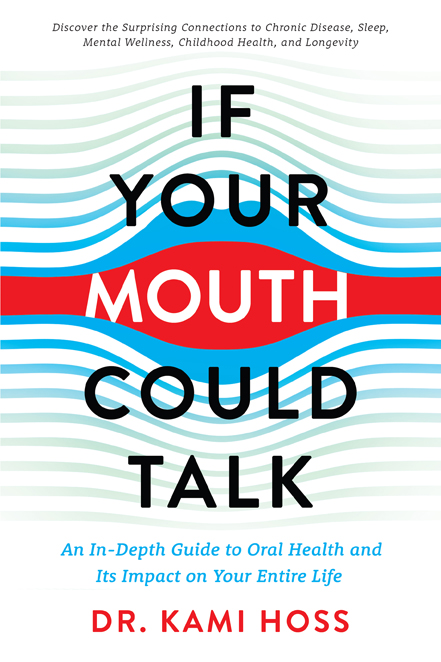 If Your Mouth Could Talk