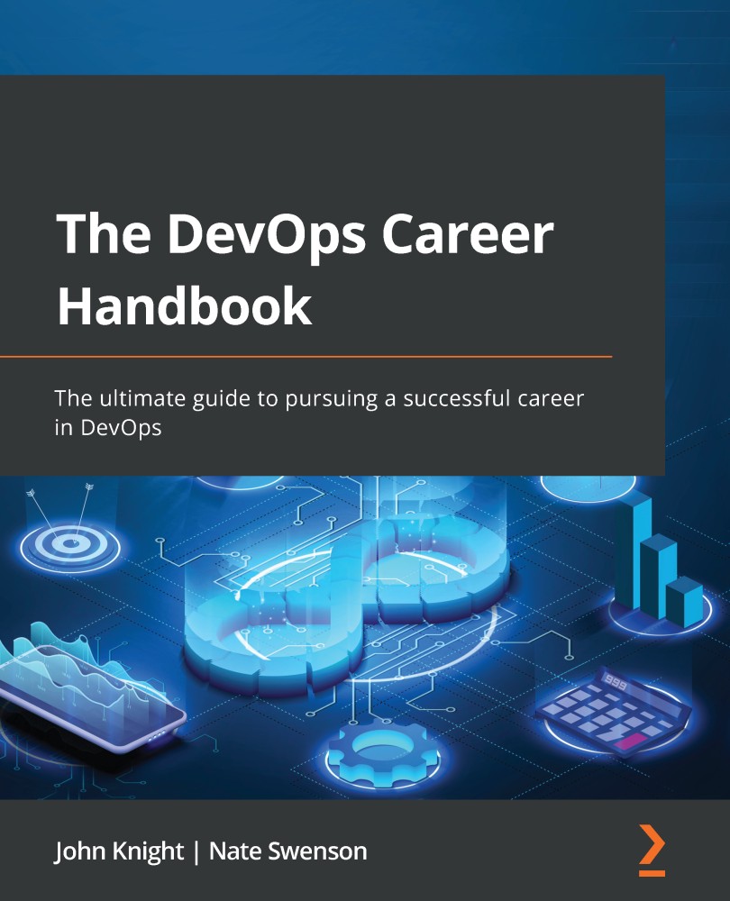 The DevOps Career Handbook